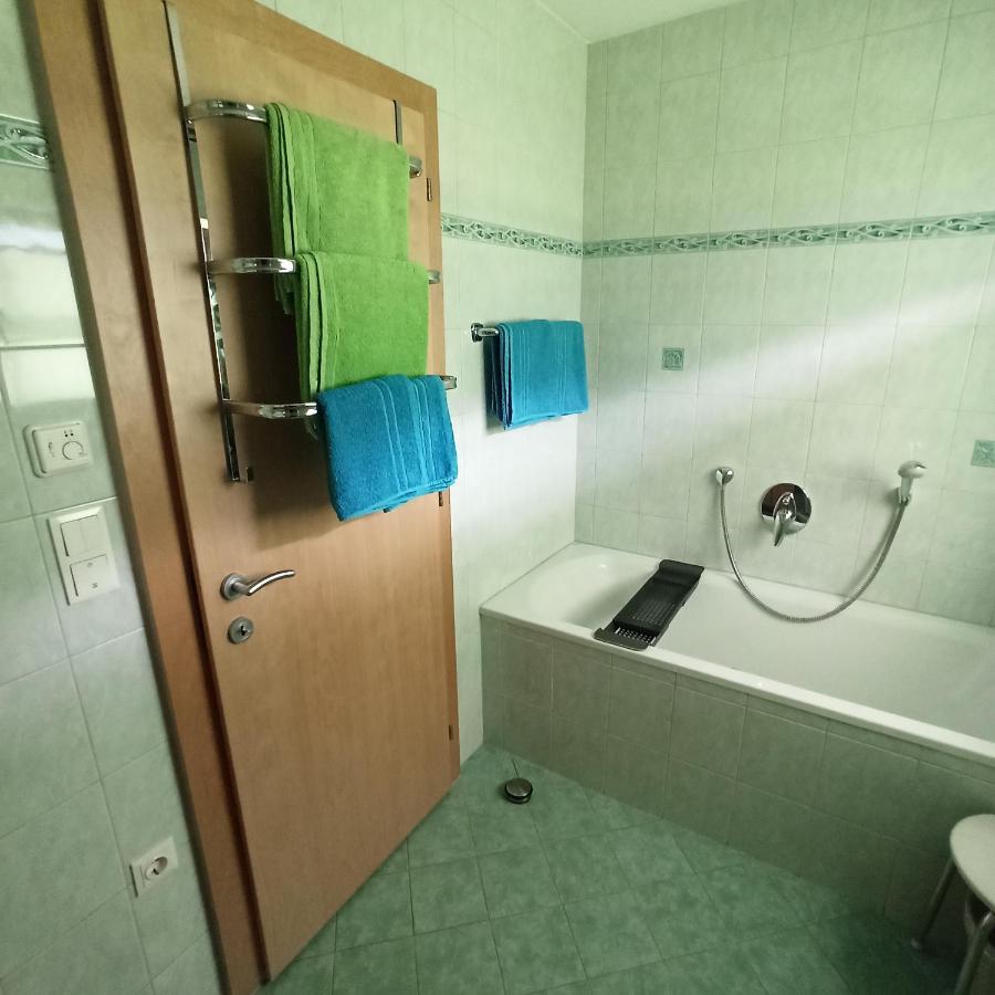 Ferienwohnung Zillertaler Alpenblick Zell am Ziller Exterior photo